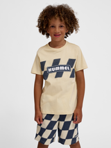 hummel Youth Pets Short Sleeve T-Shirt-5