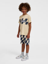 hummel Youth Pets Short Sleeve T-Shirt-6