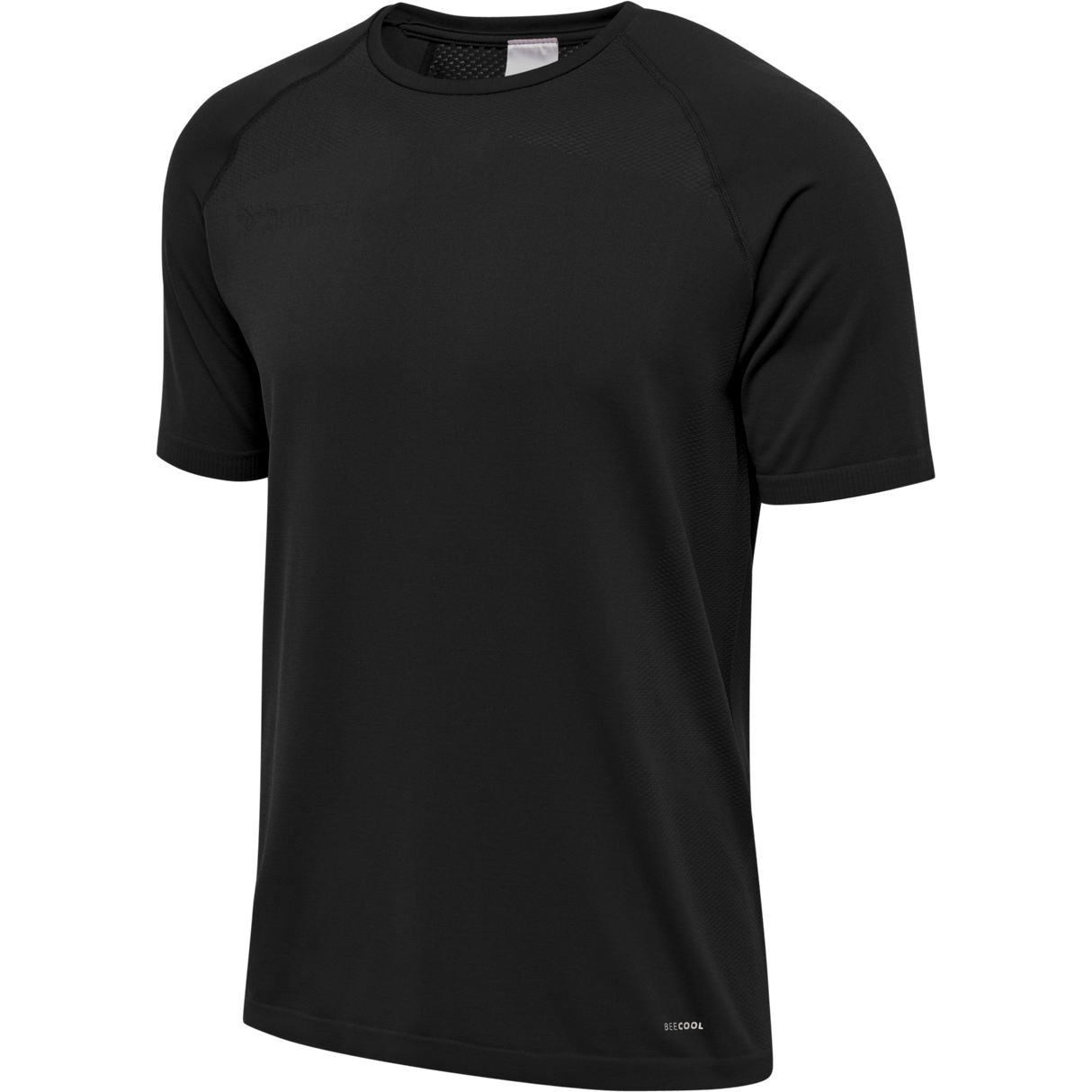 hummel Men's Authentic Pro Seamless Jers Short Sleeve-1