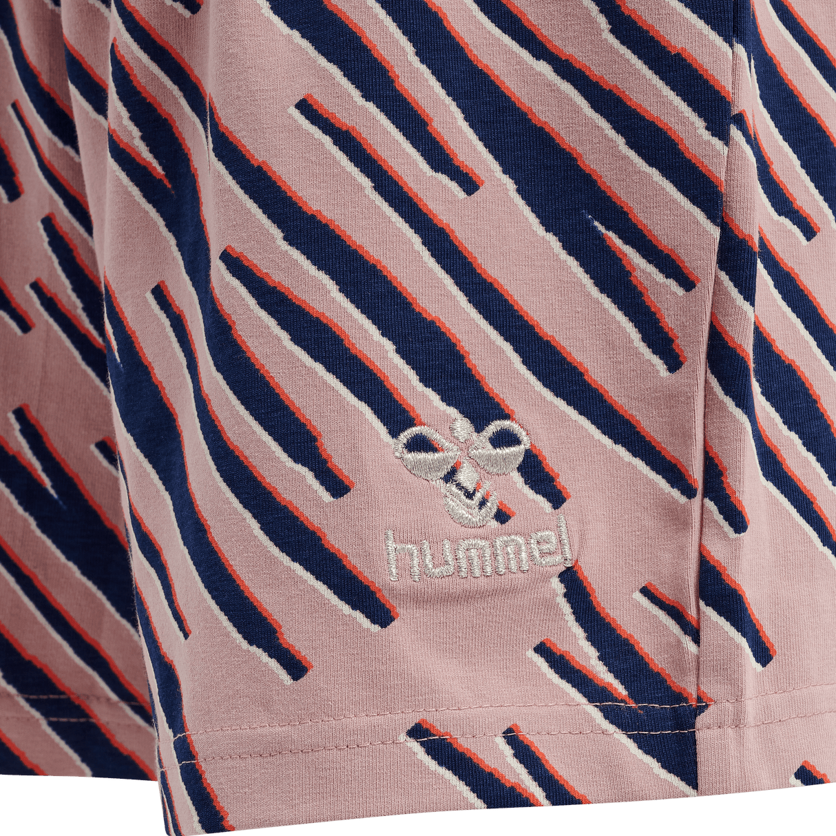 hummel Youth Amelia Shorts-3