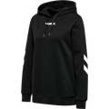 hummel Women's Legacy Hoodie-1