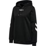 hummel Women's Legacy Hoodie-1