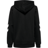 hummel Women's Legacy Hoodie-2