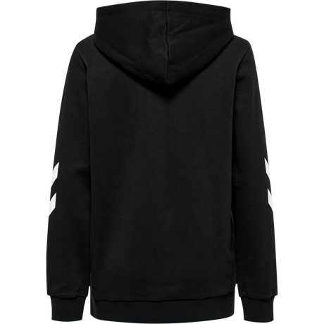 hummel Women's Legacy Hoodie-2