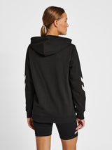 hummel Women's Legacy Hoodie-6