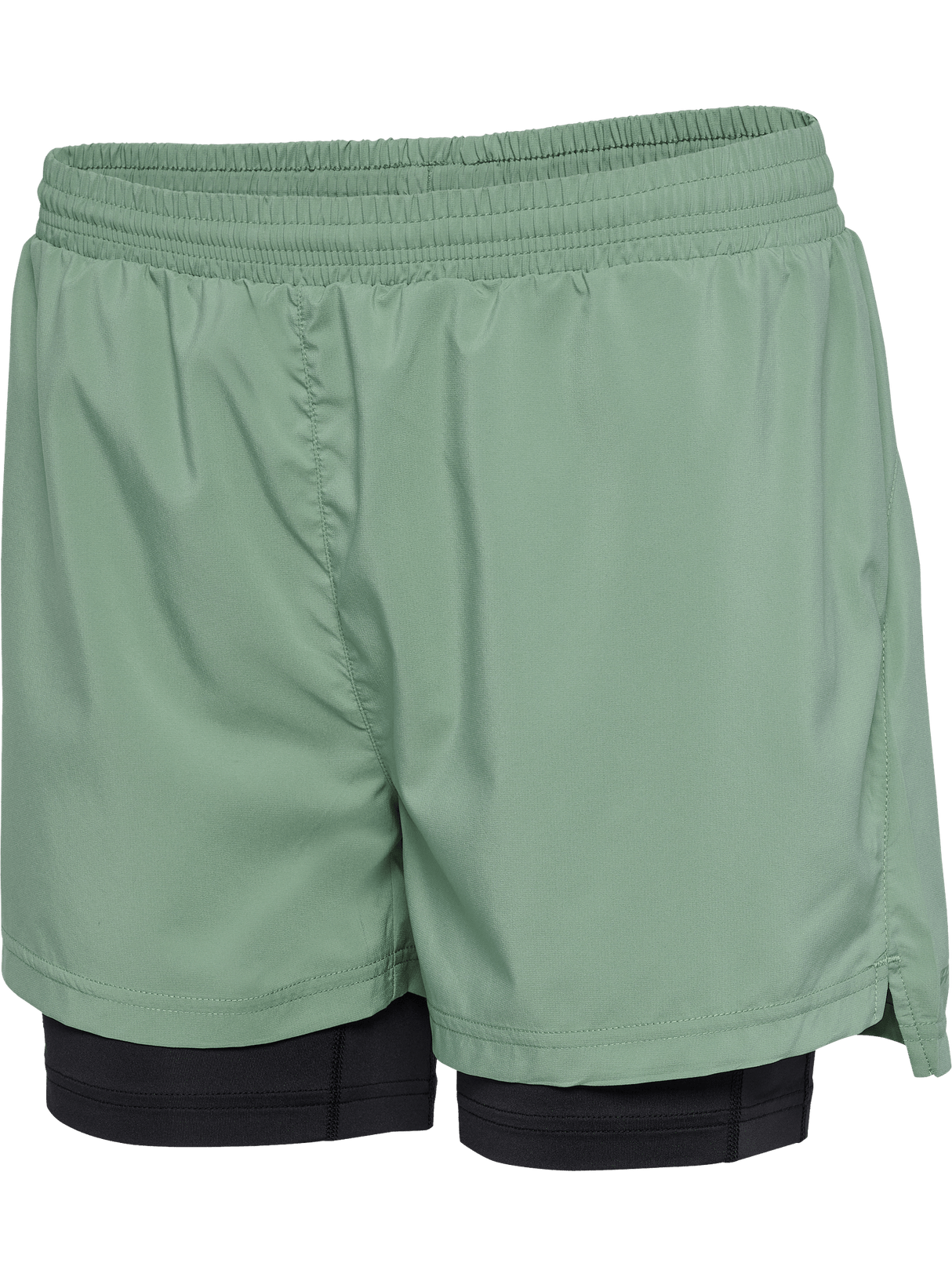 Newline Women's Detroit 2IN1 Shorts-1