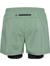 Newline Women's Detroit 2IN1 Shorts-2
