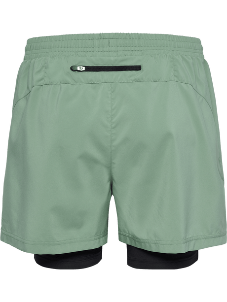 Newline Women's Detroit 2IN1 Shorts-2