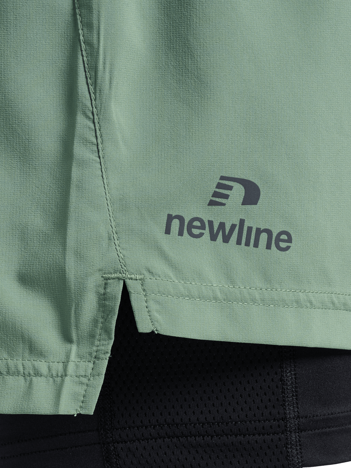 Newline Women's Detroit 2IN1 Shorts-3