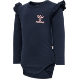 hummel Infant & Toddler Artemis Bodysuit Long Sleeve-1