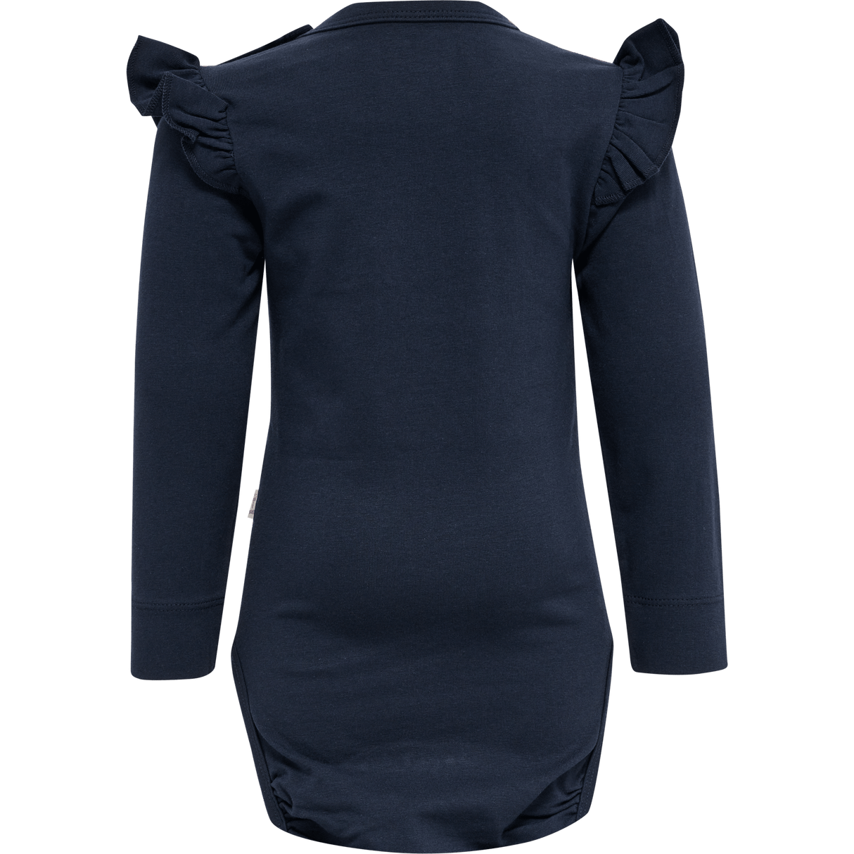 hummel Infant & Toddler Artemis Bodysuit Long Sleeve-2