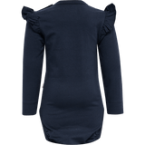 hummel Infant & Toddler Artemis Bodysuit Long Sleeve-2