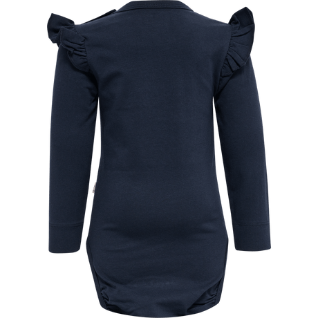 hummel Infant & Toddler Artemis Bodysuit Long Sleeve-2