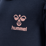 hummel Infant & Toddler Artemis Bodysuit Long Sleeve-3