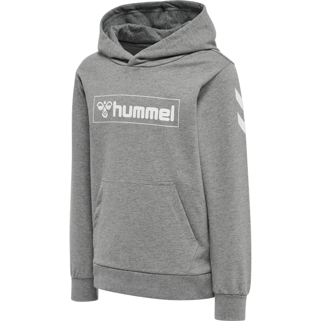 hummel Youth Box Hoodie-1