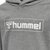 hummel Youth Box Hoodie-3