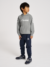 hummel Youth Box Hoodie-4