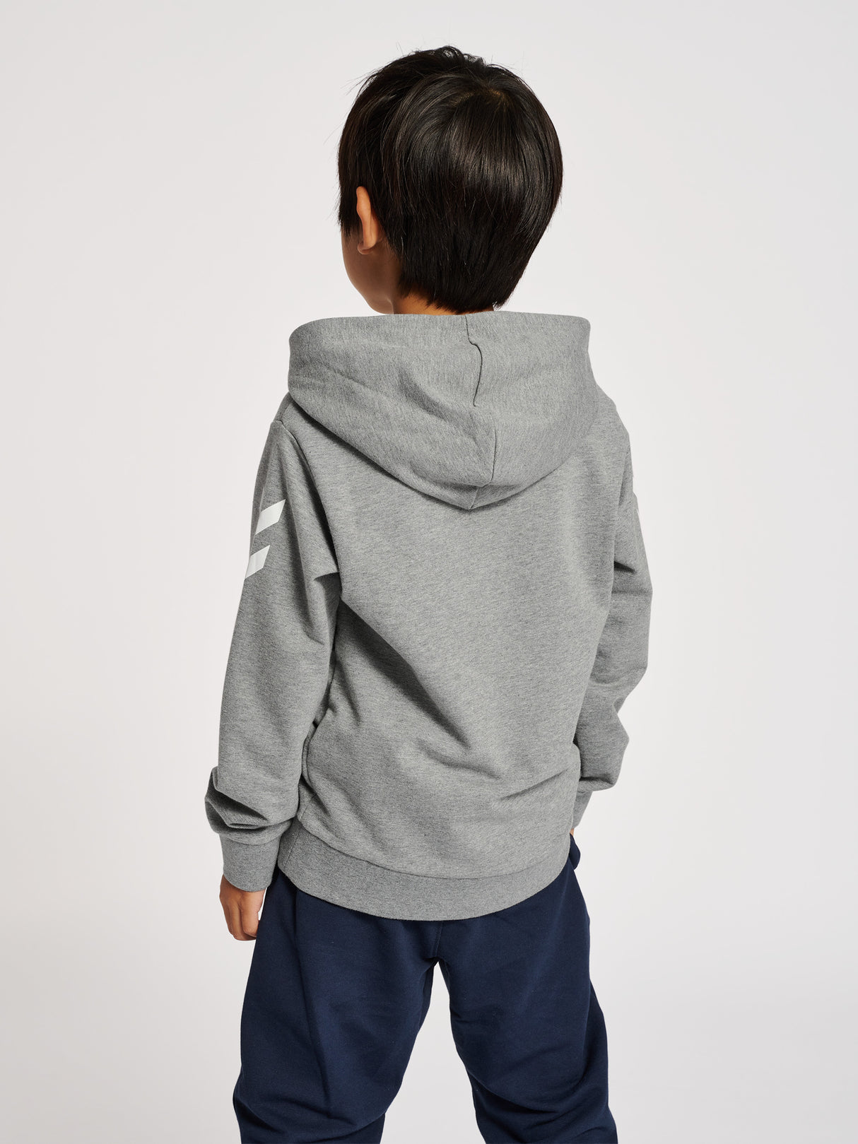 hummel Youth Box Hoodie-6
