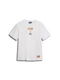 hummel Unisex Hive Aiden T-Shirt-1