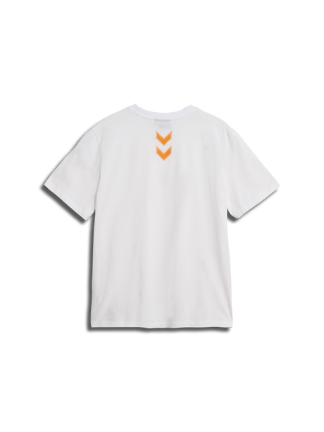 hummel Unisex Hive Aiden T-Shirt-2