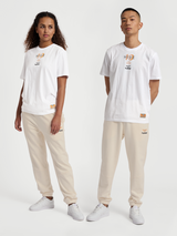 hummel Unisex Hive Aiden T-Shirt-4