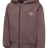 hummel Youth Loose Zip Hoodie Bee-1