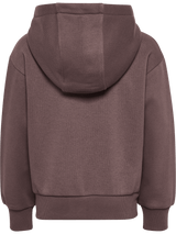 hummel Youth Loose Zip Hoodie Bee-2