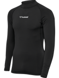 hummel Unisex Baselayer Winter Performance Tee Long Sleeve-1