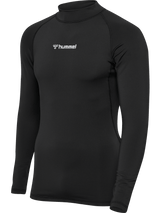hummel Unisex Baselayer Winter Performance Tee Long Sleeve-1