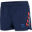 hummel Women's Pro Grid Game Shorts-1