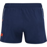 hummel Women's Pro Grid Game Shorts-2