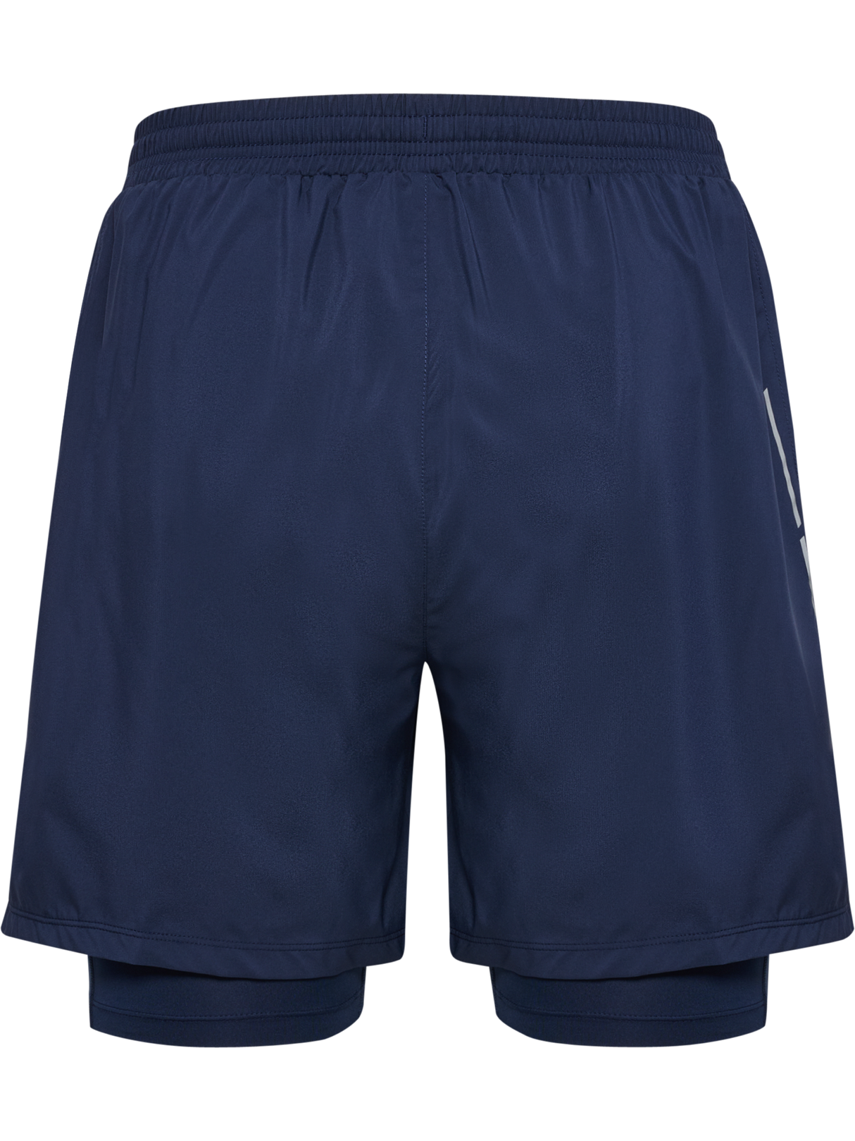 Newline Men's Fast 2IN1 Shorts-2