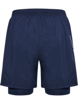 Newline Men's Fast 2IN1 Shorts-2