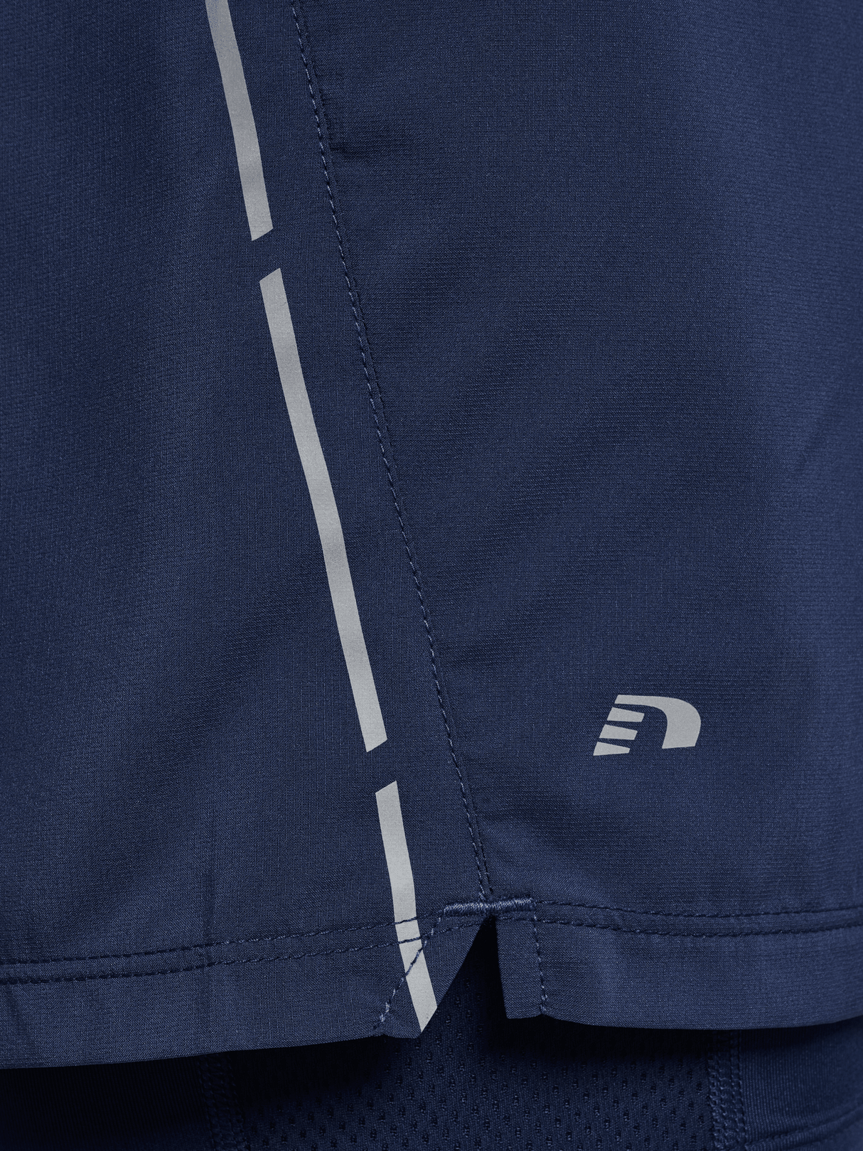 Newline Men's Fast 2IN1 Shorts-3