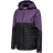 hummel Women's North Hybrid Jacket-1