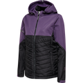 hummel Women's North Hybrid Jacket-1