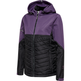 hummel Women's North Hybrid Jacket-1