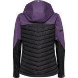 hummel Women's North Hybrid Jacket-2