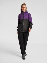 hummel Women's North Hybrid Jacket-3