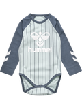 hummel Infant & Toddler Pinno Bodysuit Long Sleeve-1