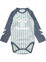 hummel Infant & Toddler Pinno Bodysuit Long Sleeve-1