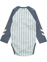 hummel Infant & Toddler Pinno Bodysuit Long Sleeve-2