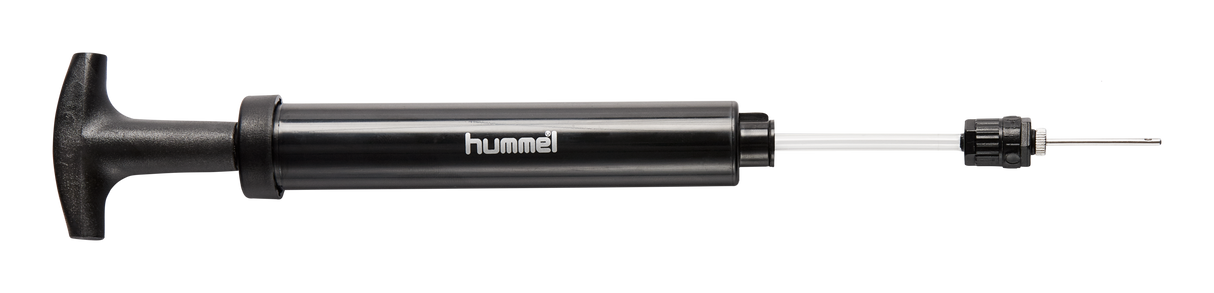 hummel Unisex Hummel Ball Pump-1