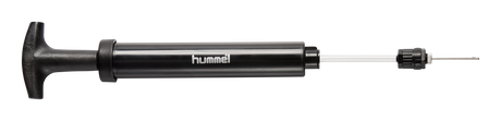 hummel Unisex Hummel Ball Pump-1