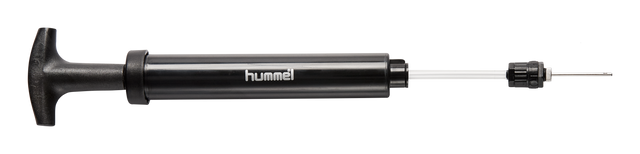 hummel Unisex Hummel Ball Pump-1