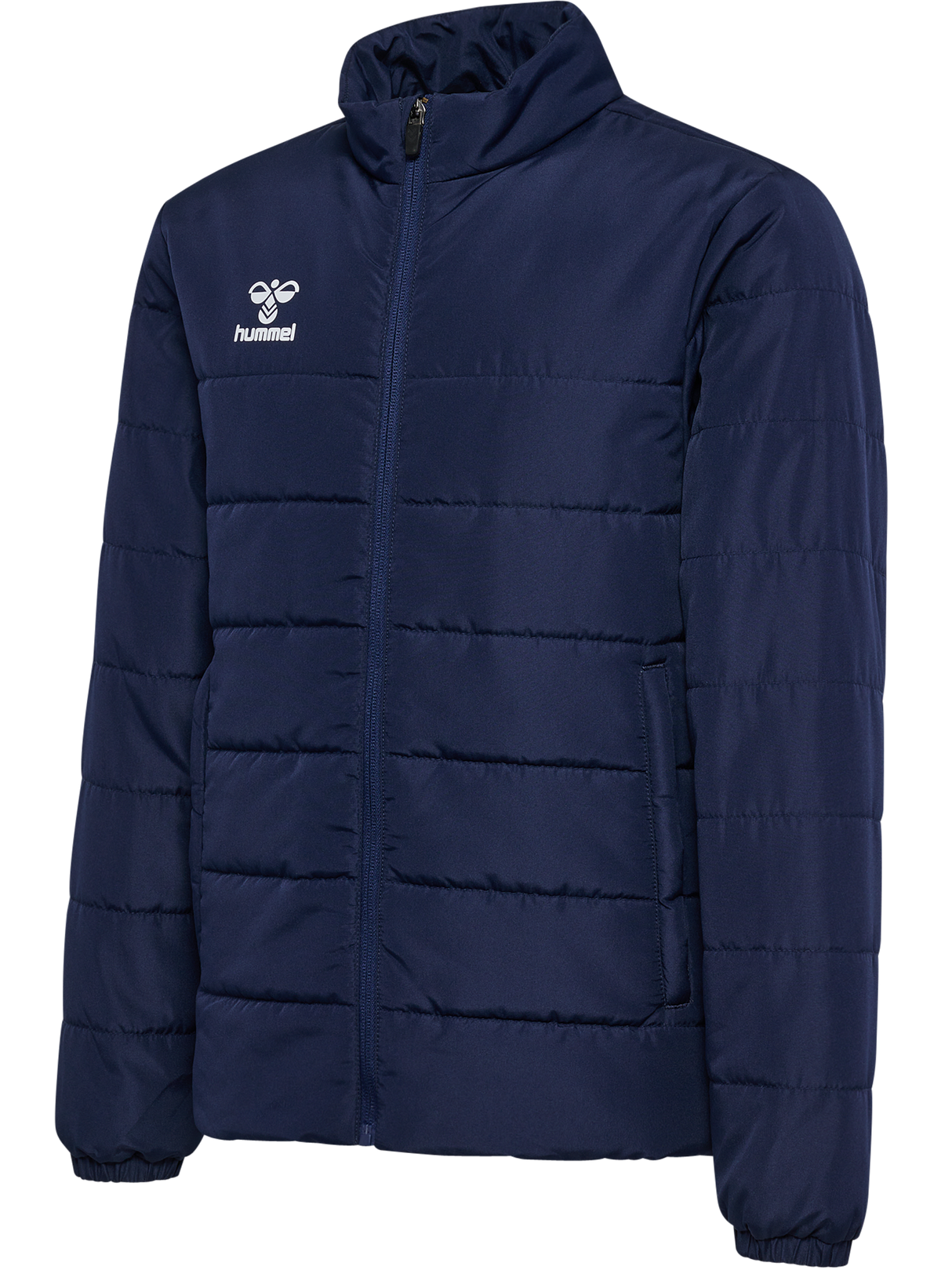 hummel Youth Essential Shorts Bench Jkt-1