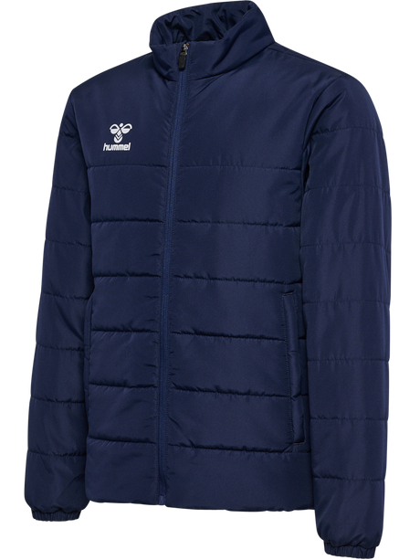hummel Youth Essential Shorts Bench Jkt-1