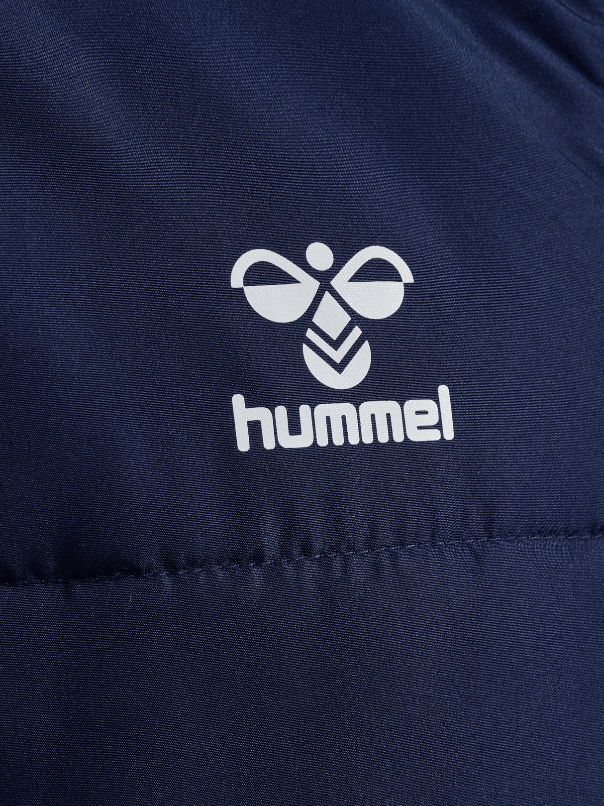 hummel Youth Essential Shorts Bench Jkt-3