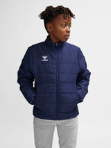 hummel Youth Essential Shorts Bench Jkt-6