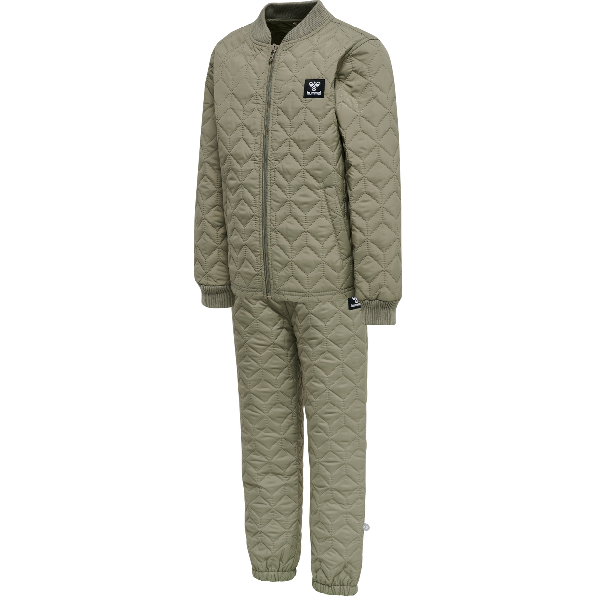 hummel Youth Sobi Thermoset-1